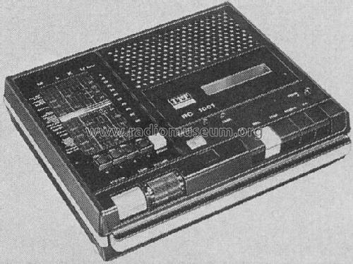 RC1001 53312511; ITT Schaub-Lorenz (ID = 411224) Radio