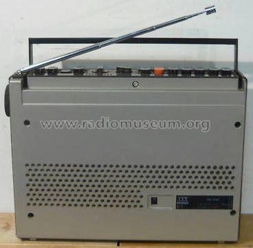 RC630; ITT Schaub-Lorenz (ID = 837349) Radio