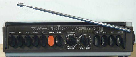 RC630; ITT Schaub-Lorenz (ID = 837350) Radio