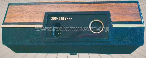 SL50 Electronic 53310201; ITT Schaub-Lorenz (ID = 3149240) R-Player