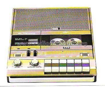 Stereo SL700A; ITT Schaub-Lorenz (ID = 448560) R-Player
