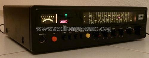 SRX75 Professional; ITT Schaub-Lorenz (ID = 1175824) Radio
