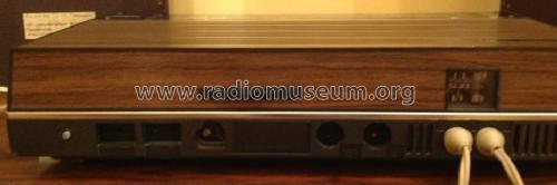 Stereo 3000; ITT Schaub-Lorenz (ID = 1471416) Radio