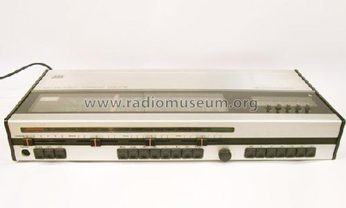 Stereo 3500 HiFi Electronic; ITT Schaub-Lorenz (ID = 397658) Radio