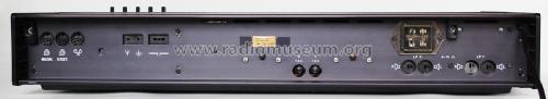 Stereo 3500 HiFi Electronic; ITT Schaub-Lorenz (ID = 963685) Radio