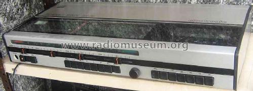 Stereo 3501 HiFi Electronic 5253-06-01; ITT Schaub-Lorenz (ID = 650225) Radio