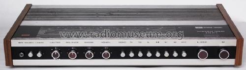 stereo 5000 HIFI 52540125; ITT Schaub-Lorenz (ID = 1726650) Radio