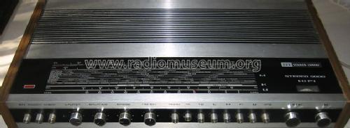 stereo 5000 HIFI 52540125; ITT Schaub-Lorenz (ID = 642688) Radio