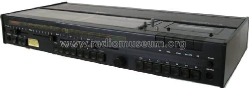 Stereo 5500 HiFi Cassette 5253 02/41, 5253 02/45; ITT Schaub-Lorenz (ID = 429411) Radio