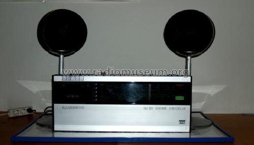 Stereo 5500 HiFi Cassette 5253 02/41, 5253 02/45; ITT Schaub-Lorenz (ID = 905374) Radio