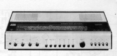 STEREO electronic 2000; ITT Schaub-Lorenz (ID = 87714) Radio