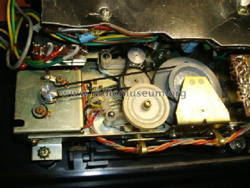Stereo Recorder 82 HiFi; ITT Schaub-Lorenz (ID = 1638450) R-Player