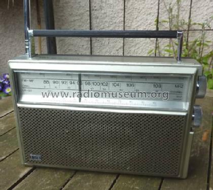 Tiny 200; ITT Schaub-Lorenz (ID = 759579) Radio