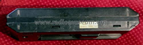 Tiny 503L 5510 83 10; ITT Schaub-Lorenz (ID = 2476423) Radio