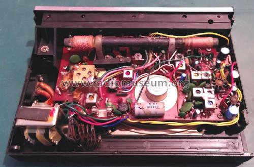 TINY automatic 105; ITT Schaub-Lorenz (ID = 2861071) Radio