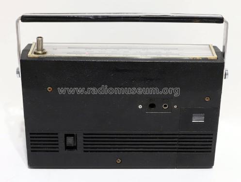 Tiny automatic 33; ITT Schaub-Lorenz (ID = 3001186) Radio