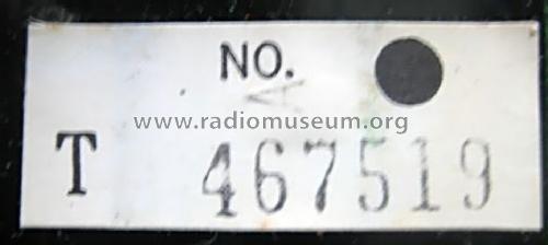 Tiny automatic 33; ITT Schaub-Lorenz (ID = 761157) Radio