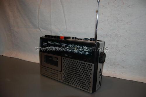 Tiny Cassette 109 53311061; ITT Schaub-Lorenz (ID = 1801113) Radio