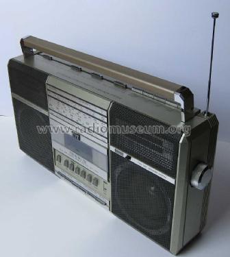 Touring Cassette 220; ITT Schaub-Lorenz (ID = 1368969) Radio