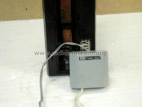 Touring Europa S 52150191 ; ITT Schaub-Lorenz (ID = 318532) Radio