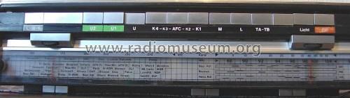 TOURING international 104 A 52151437; ITT Schaub-Lorenz (ID = 472939) Radio