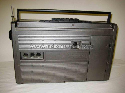 Touring stereo cassette 10952151641 ; ITT Schaub-Lorenz (ID = 688072) Radio