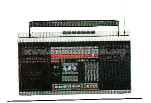 Touring Stereo Cassette 320; ITT Schaub-Lorenz (ID = 432363) Radio