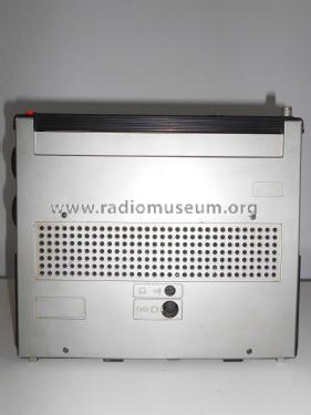 Touring Studio 107A 521514-85; ITT Schaub-Lorenz (ID = 2271452) Radio