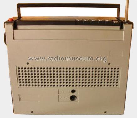 Touring Studio 107A 521514-85; ITT Schaub-Lorenz (ID = 227658) Radio