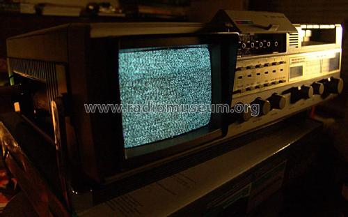 TRC 5000 Color; ITT Schaub-Lorenz (ID = 2446941) TV-Radio