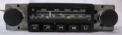 TS502 automatic 52860117; ITT Schaub-Lorenz (ID = 1459262) Car Radio