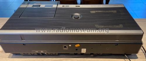 Video Recorder 240 Color VR240; ITT Schaub-Lorenz (ID = 3085944) Enrég.-R
