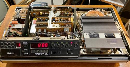 Video Recorder 240 Color VR240; ITT Schaub-Lorenz (ID = 3087861) Enrég.-R