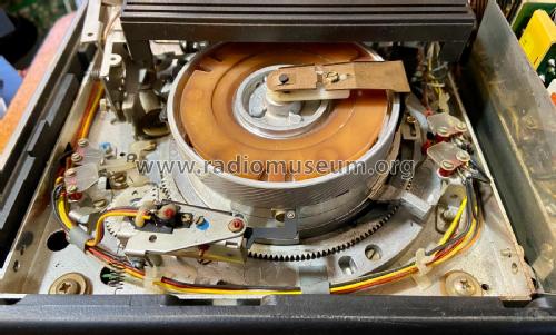 Video Recorder 240 Color VR240; ITT Schaub-Lorenz (ID = 3087862) Enrég.-R