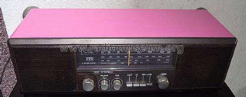Viola 3503-Band Stereo Radio 5511 51 91; ITT Schaub-Lorenz (ID = 1182134) Radio