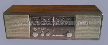 Viola 3503-Band Stereo Radio 5511 51 91; ITT Schaub-Lorenz (ID = 160426) Radio