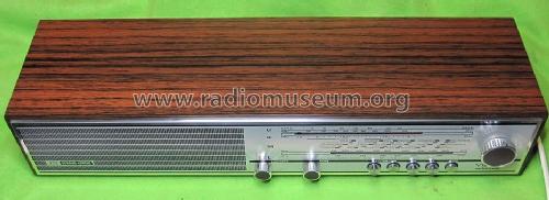 Viola Automatic 101 ; ITT Schaub-Lorenz (ID = 1738649) Radio