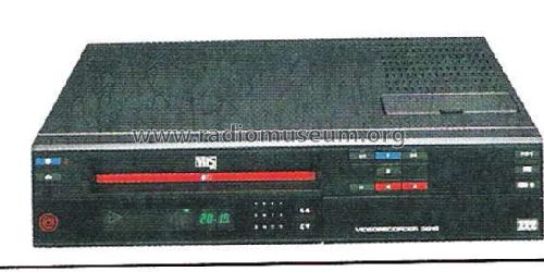 Videorecorder VR-3916; ITT nicht Schaub, (ID = 439039) Sonido-V