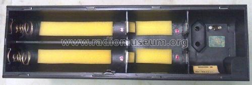 WEEKEND 100 automatic 52151001; ITT Schaub-Lorenz (ID = 1753293) Radio
