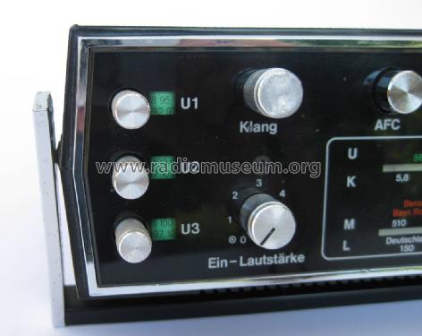 Weekend electronic 102 52151025; ITT Schaub-Lorenz (ID = 1866382) Radio