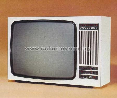 Weltecho electronic 1559; ITT Schaub-Lorenz (ID = 1901664) Television