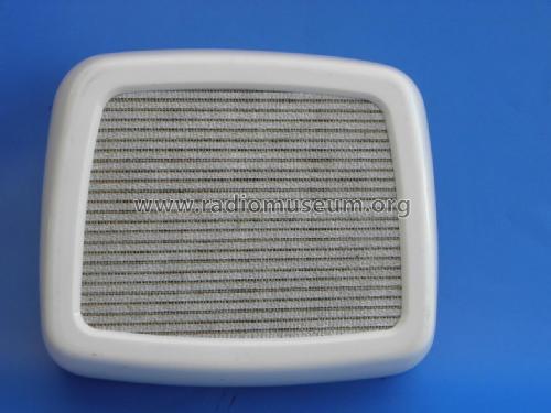 Zweitlautsprecher Auto-Phony; ITT Schaub-Lorenz (ID = 1994923) Speaker-P