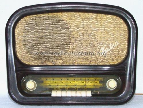 Volna {Волна} ; Izhevsk Radio Works (ID = 181877) Radio