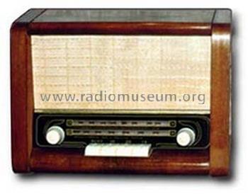 Volna {Волна} ; Izhevsk Radio Works (ID = 181870) Radio