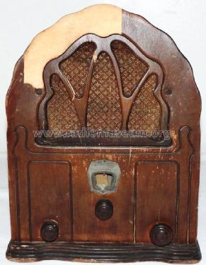 4 ; Jackson-Bell Co. pre (ID = 2010980) Radio