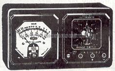 642 Deluxe Multimeter; Jackson The (ID = 206700) Ausrüstung