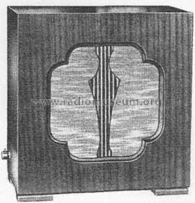 Småen 2 ; Jacobsens-s (ID = 403181) Radio