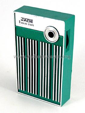 J-1188; Jade Recoton Corp.; (ID = 2178632) Radio