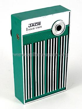 J-1188; Jade Recoton Corp.; (ID = 2178633) Radio