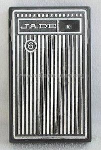 J-161; Jade Recoton Corp.; (ID = 263686) Radio